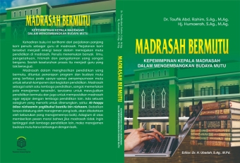 Buku Madrasah Bemutu