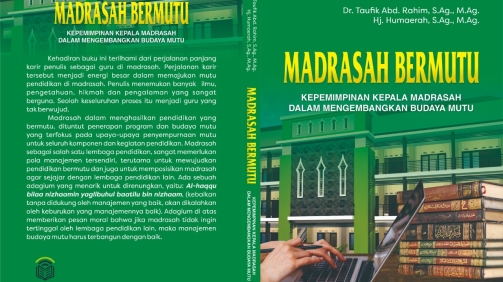 Buku Madrasah Bemutu