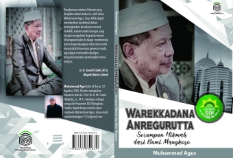 warekkadana-anregurutta